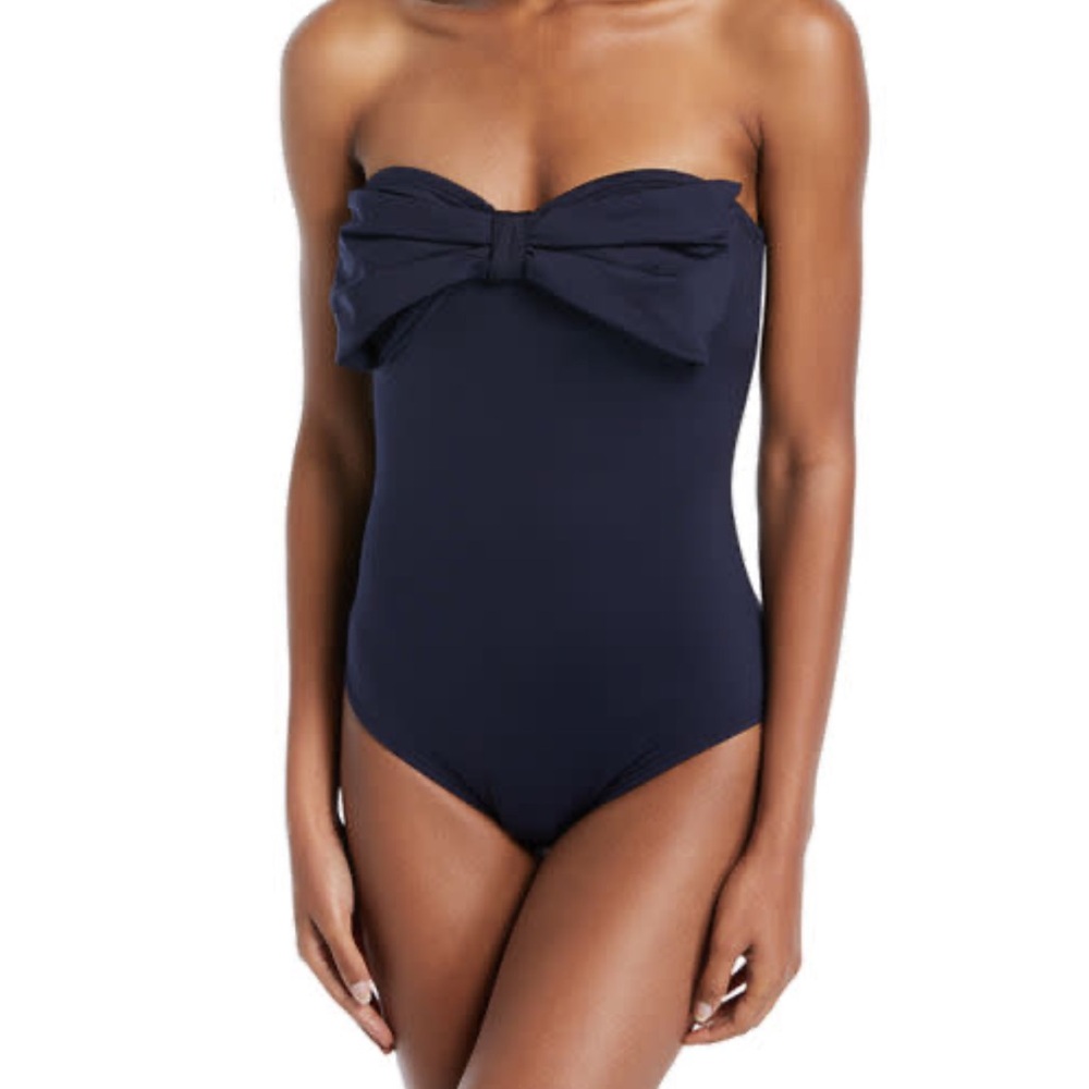 (2) Kate Spade bathing suit set